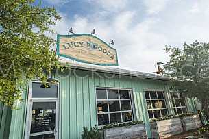 Lucy B. Goode Restaurant