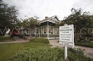 Attactions - Foley, Alabama