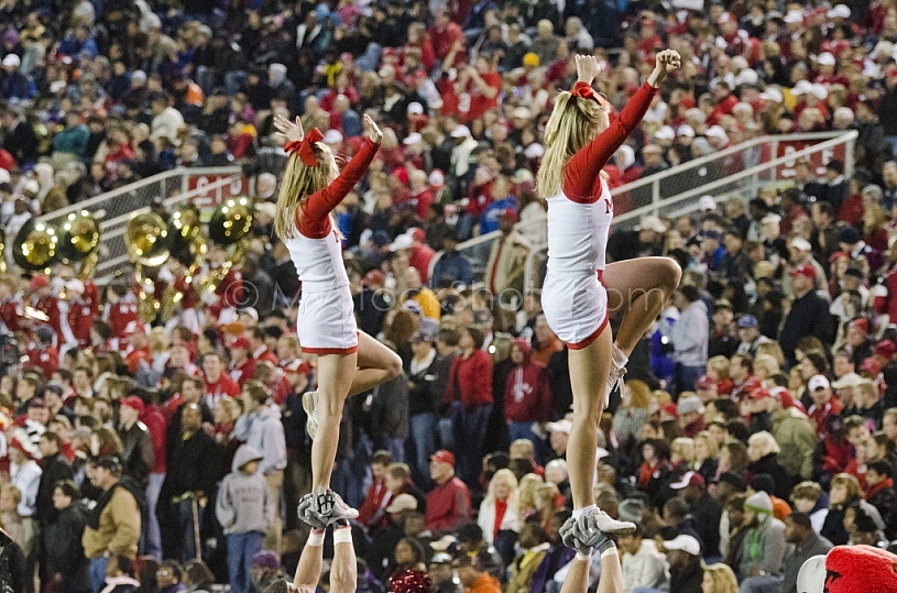 Godaddy.com Bowl 2011