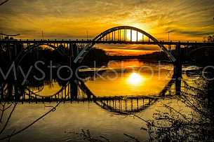 Edmund Pettus Bridge - Selma, AL