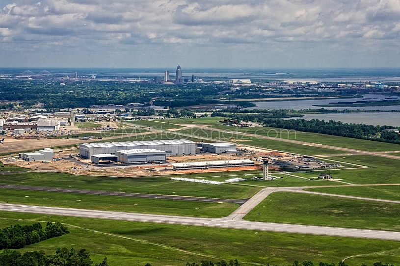 Airbus Assembly LIne Mobile - 04-29-2015