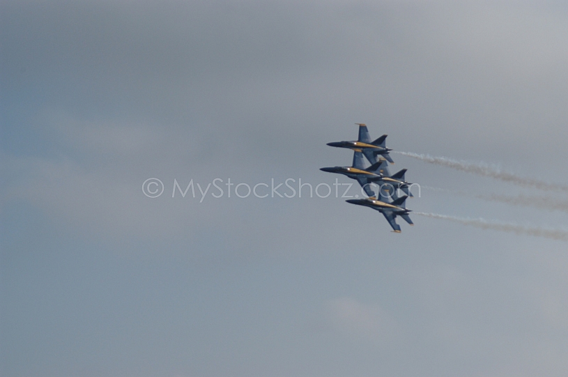 Blue Angels - Navy