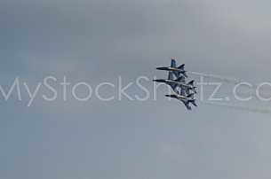 Blue Angels - Navy