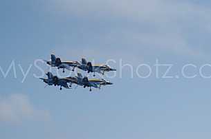 Blue Angels - Navy