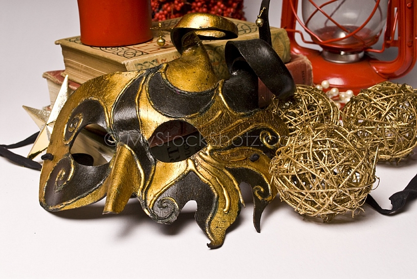 Mardi Gras - Mobile, Alabama