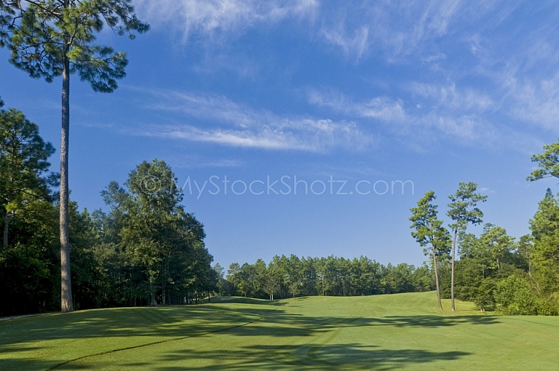Golf - Magnolia Grove - Robert Trent Jones Golf Trail