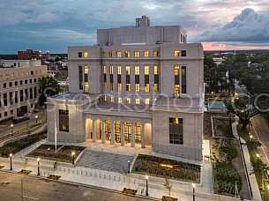 US District Court House - Mobile, Alabama