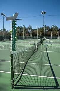 Mobile Tennis Center - Copeland Cox